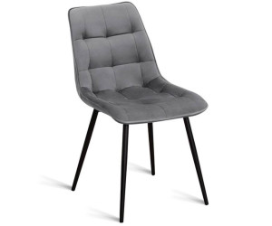 Virtuvės kėdė Noto (Velveta)